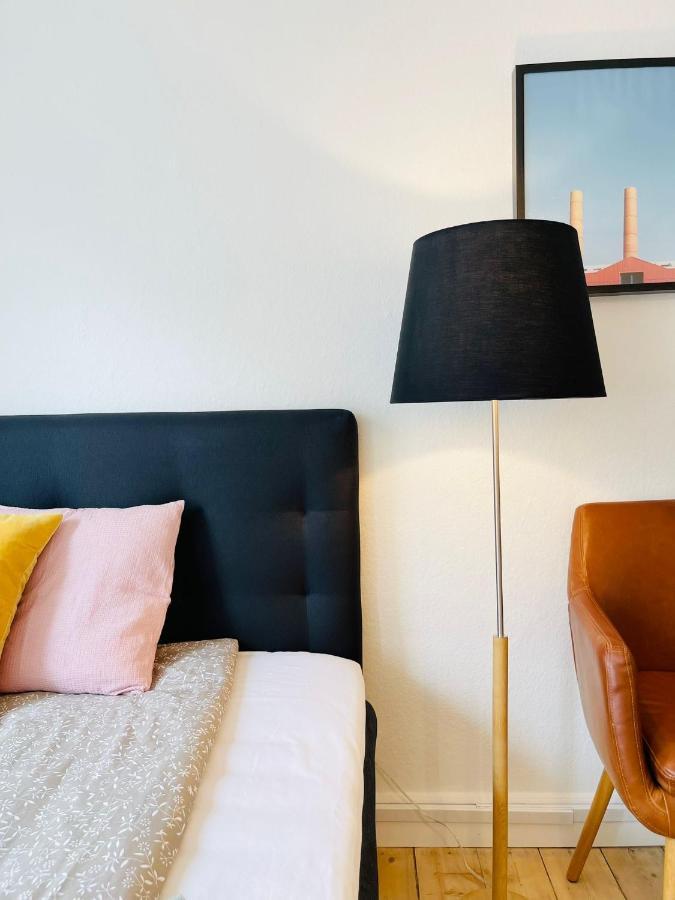 Scandinavian Apartment Hotel -Lunden 2- Central 2 Room Apartment Horsens Exterior foto