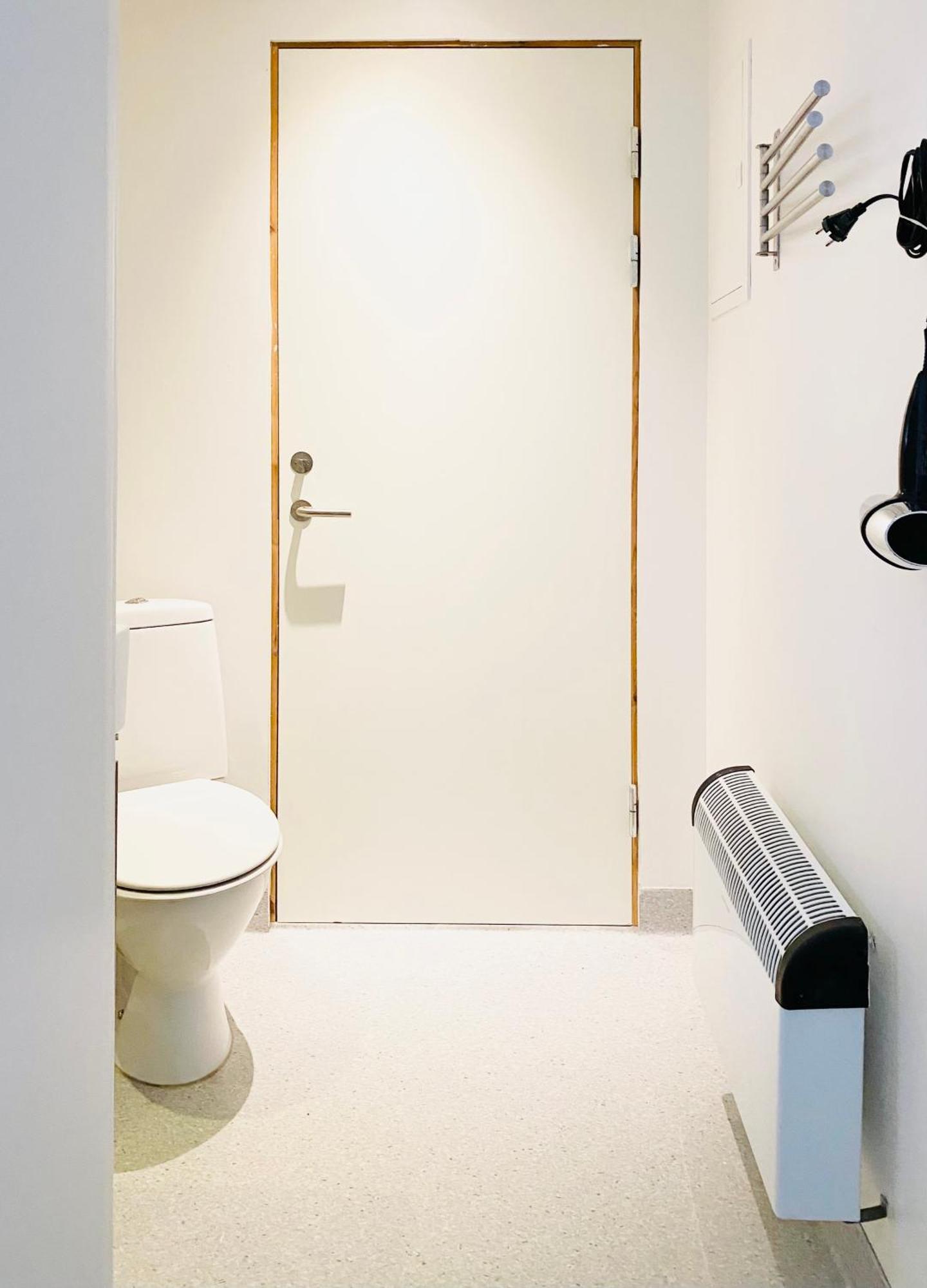 Scandinavian Apartment Hotel -Lunden 2- Central 2 Room Apartment Horsens Exterior foto